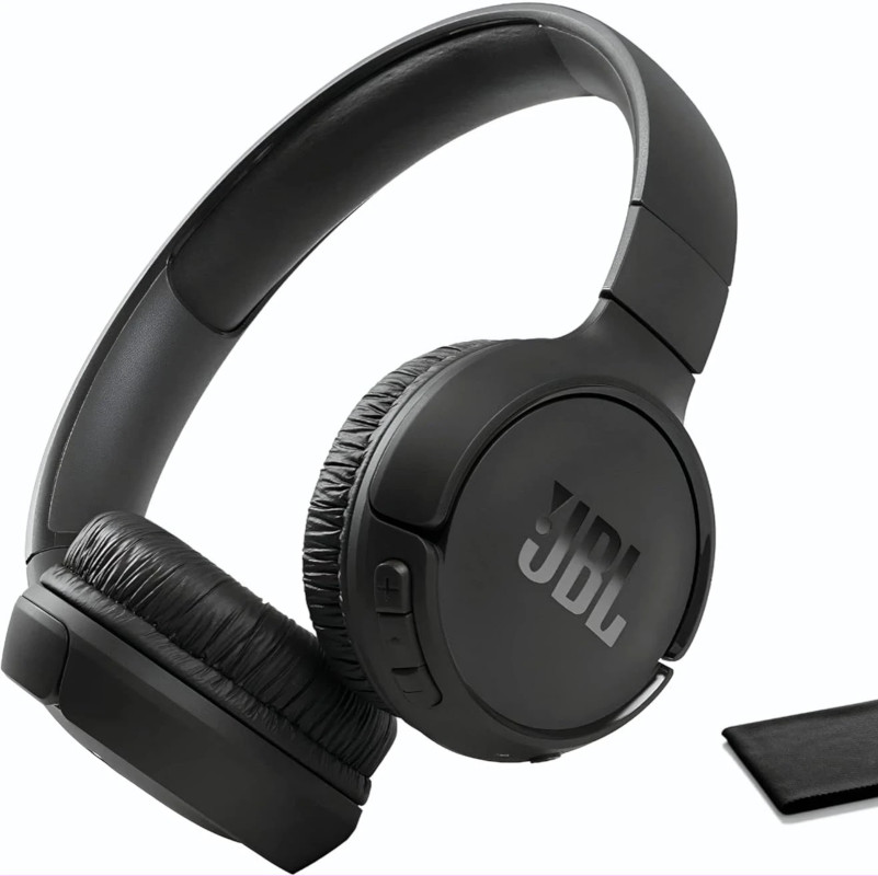 JBL Tune 510BT Wireless Headphones