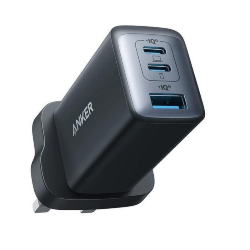 Anker 65W USB-C GaN Charger