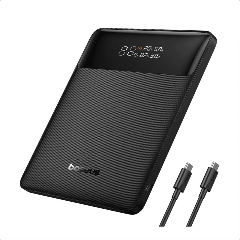 Baseus 20000mAh Power Bank