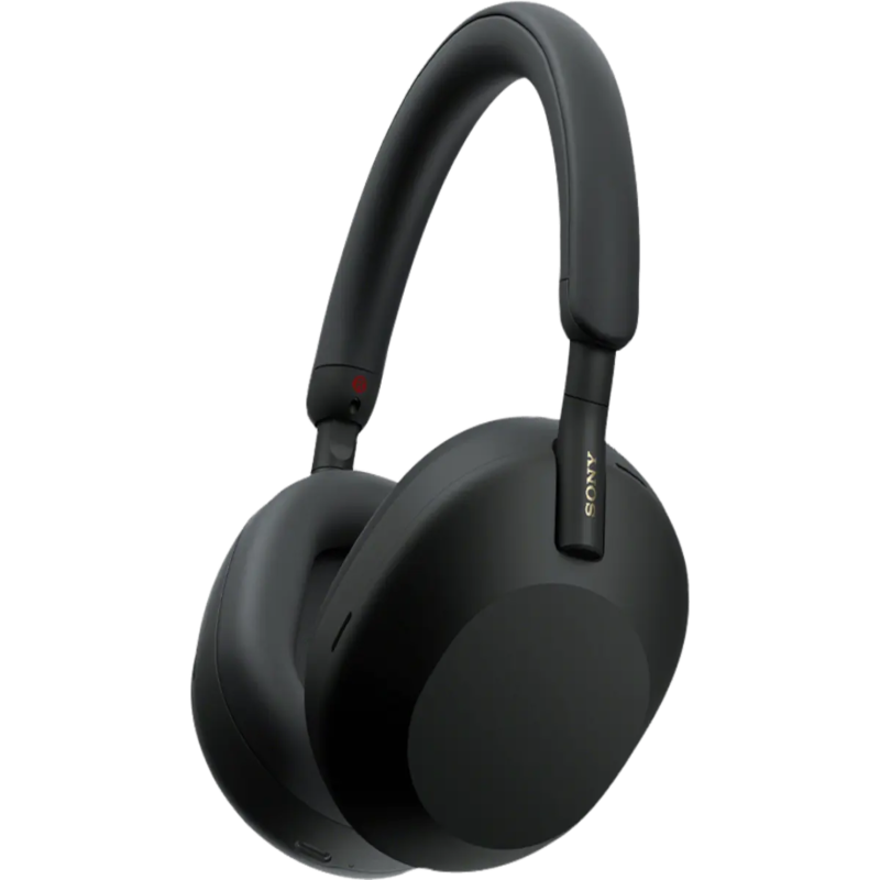 Sony WH-1000XM5 Noise Cancelling Headphones