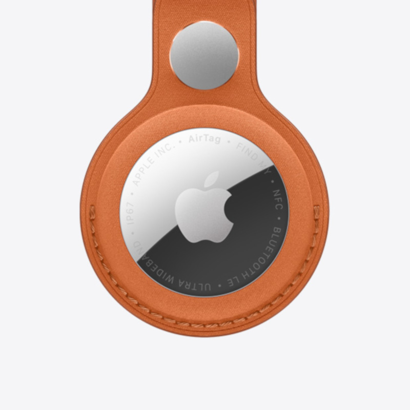 Apple AirTag (4 Pack)